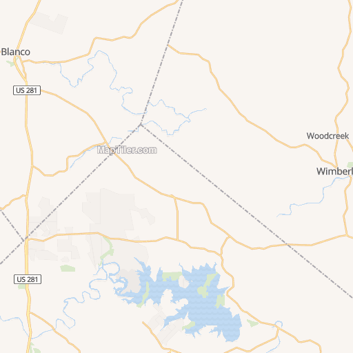 Hair Salons In Dripping Springs Tx