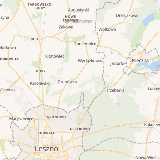 Salony Fryzjerskie W Leszno Strona 2