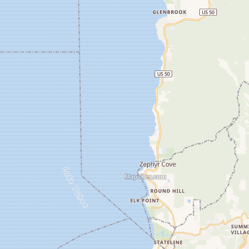 Hair Salons In South Lake Tahoe Ca