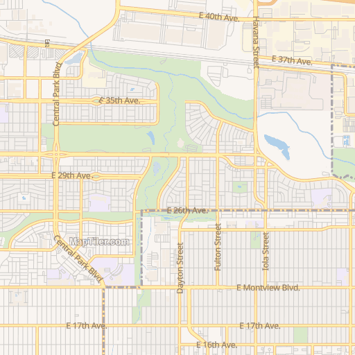 Cuttin Up Beauty Academy 8101 E Colfax Ave Denver Co 2021