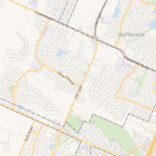 Supercuts Alamo Ranch 5519 W Loop 1604 N Ste 105 San Antonio Tx 2021