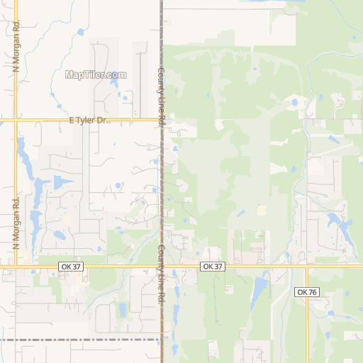 Town Country Hair Salon 2810 Nw 32nd St Newcastle Ok 2021