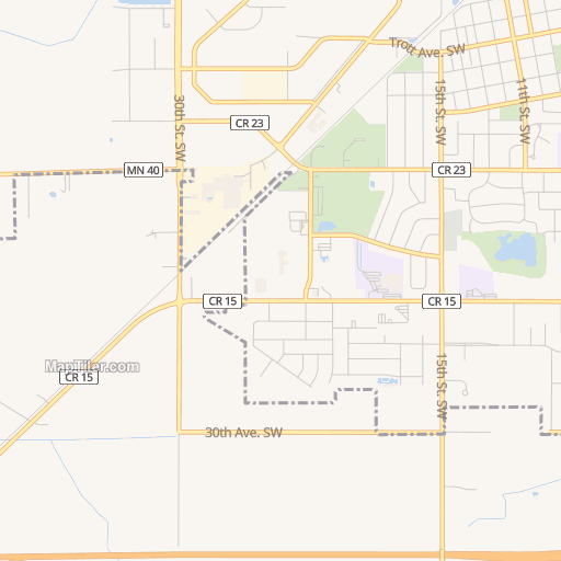 Pep S Barber Shop 1303 S 1st Street Suite 4 Willmar Mn 2021