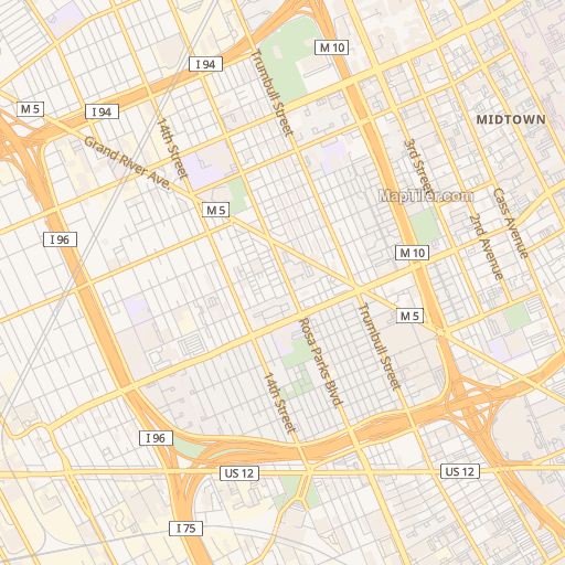 Myas Beauty Salon 4664 Toledo St Detroit Mi 2021