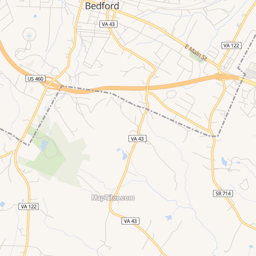 cost cutters bedford