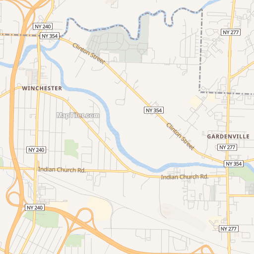 Supercuts 800 Harlem Rd Ste 100 West Seneca Ny 2021