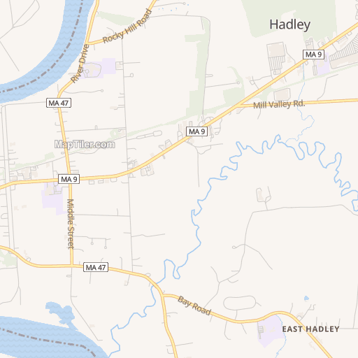 Supercuts 344 Russell St Hadley Ma 2021