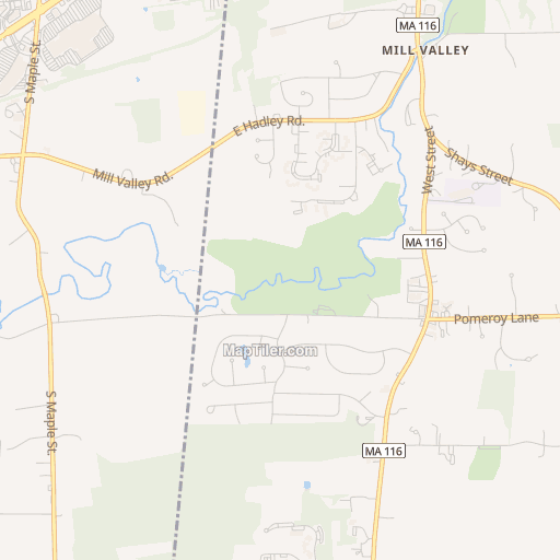 Supercuts 344 Russell St Hadley Ma 2021