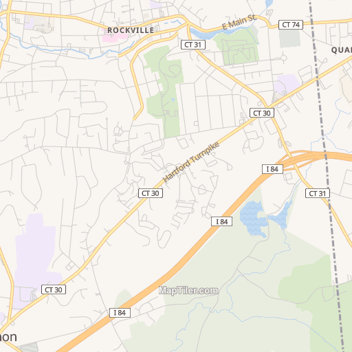 Supercuts 444 Hartford Tpke Ste C Vernon Ct 2021