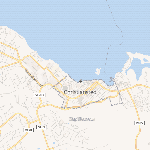 super dollar frederiksted