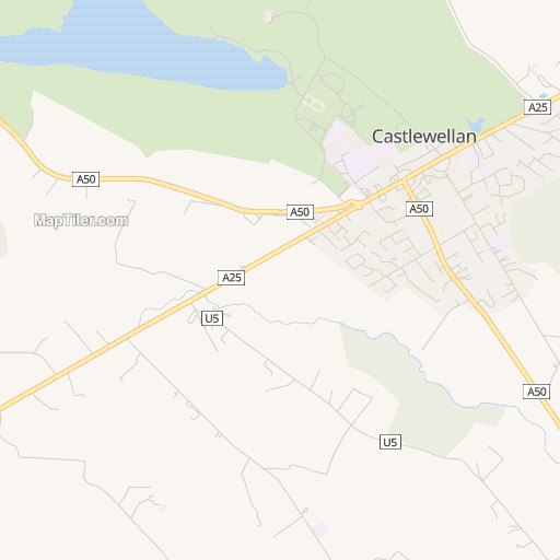 Core Beauty 7 Main Street Castlewellan 2021