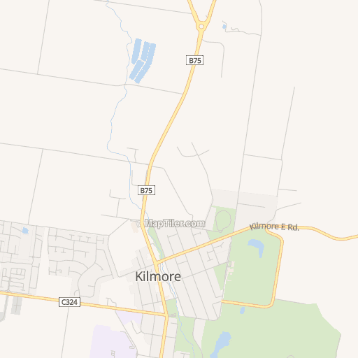 A Cut Above Studio For Hair 24 Sydney St Kilmore 2022