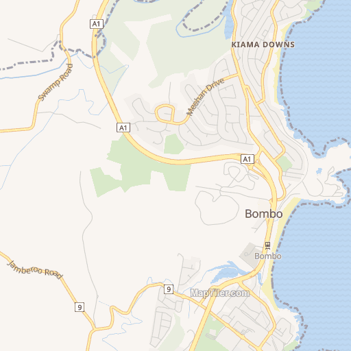 Sea Breeze Hair Beauty Studio 3 Railway Parade Kiama 2021