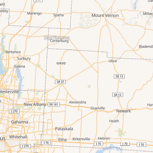 Hair Salons In Delaware Oh