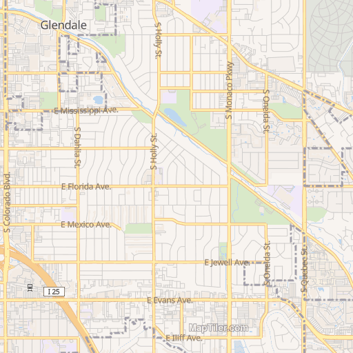 5075 E Leetsdale Drive Suite B Denver CO 2026 3110 