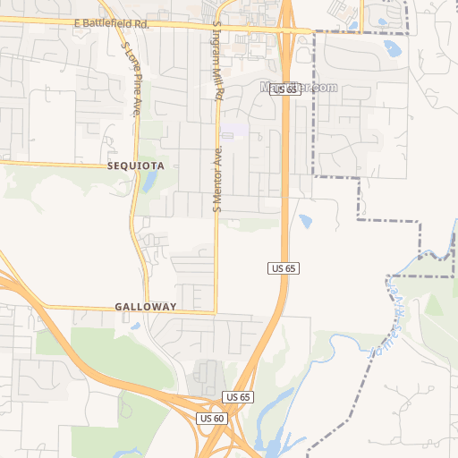 Acacia Spa, 4058 S. Lone Pine, Springfield, MO (2026)