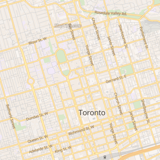 B & N Beauty Nails, Toronto, ON (2026)