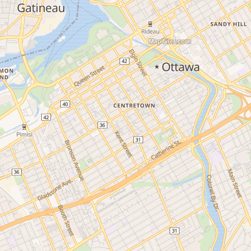 A&M Creations, Ottawa, ON (2026)