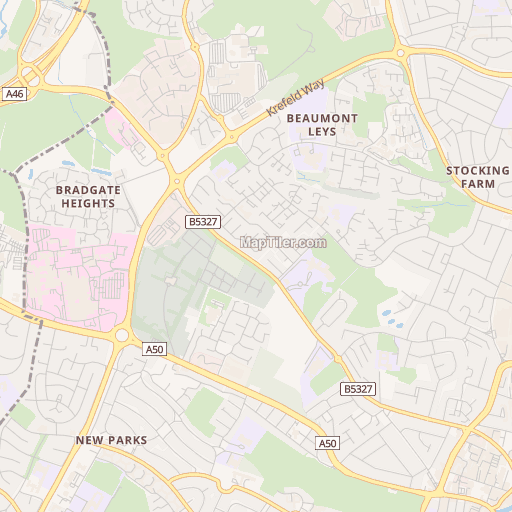 soapysolutions, 75 beaumont walk, Leicester (2026)