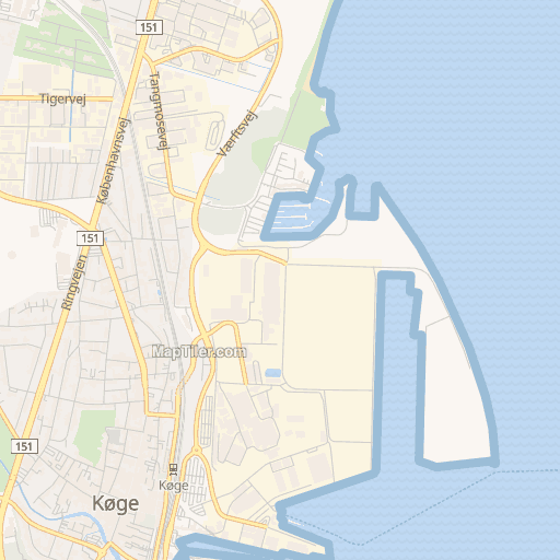 DV Beauty - Denise, Torvet 19L, Køge (2026)