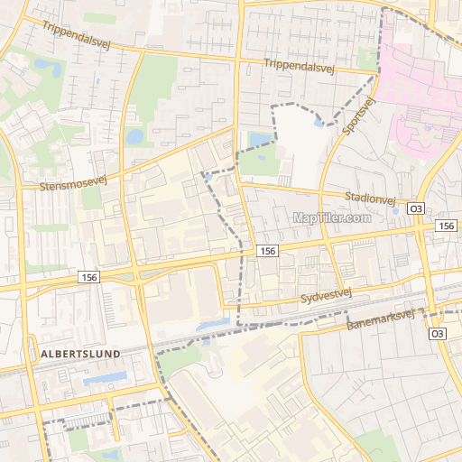 A Safe Space, morbæhaven 29K, Albertslund (2026)