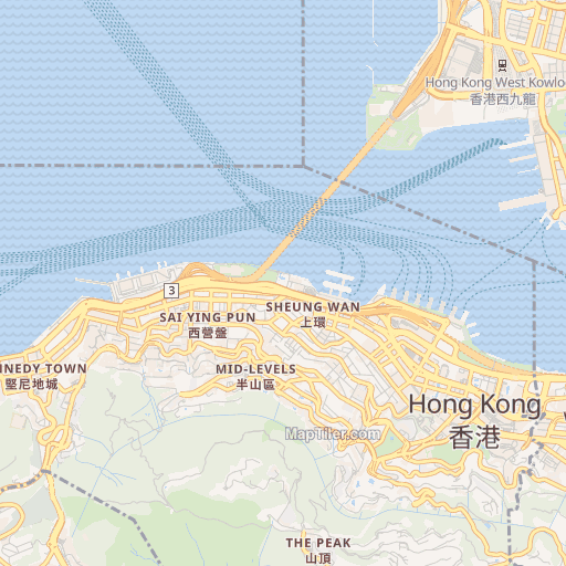 Ps' Natural, 油尖旺, Kowloon (2026)