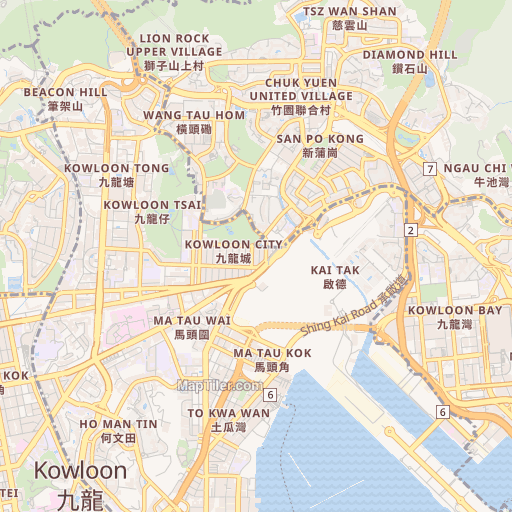 Ps' Natural, 油尖旺, Kowloon (2026)