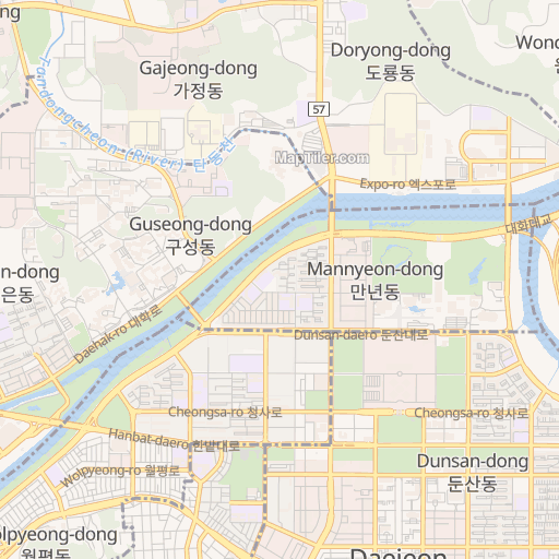 리턴5, 대전광역시 중구 목중로20번길 11, Daejeon (2026)