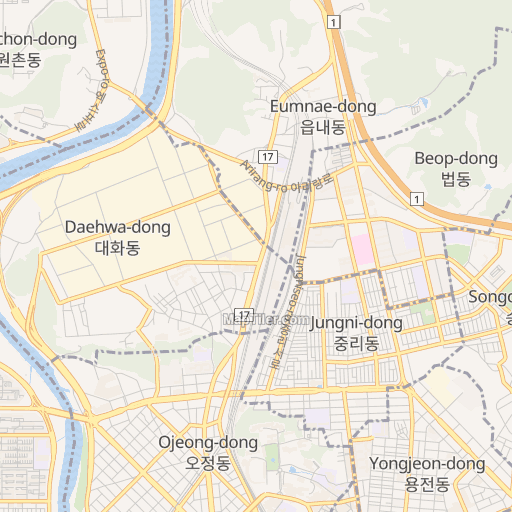 리턴5, 대전광역시 중구 목중로20번길 11, Daejeon (2026)